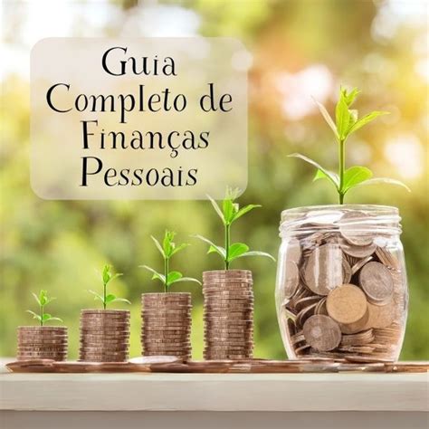 Guia Completo para a Organização Financeira Elo7