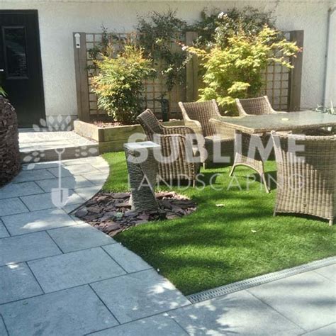 Synthetic Grass Gallery Artificial Grass Sublime Landscaping