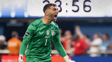 Estados Unidos vence a Canadá es el nuevo gigante de Concacaf