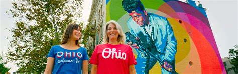 Governor DeWine, Lt. Governor Husted Unveil Reimagined "Ohio, The Heart ...