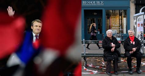 Macron Veut Tout Prix Mettre En Place Une R Forme Des Retraites