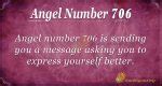 Angel Number 706 Meaning Making Mistakes SunSigns Org