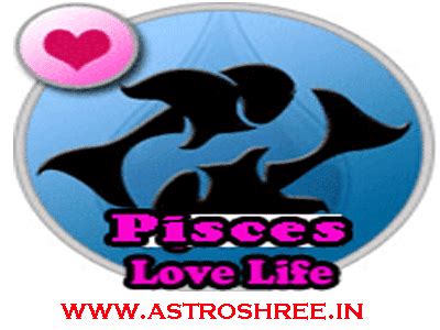 Pisces Love Horoscope