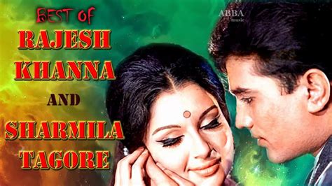 Best Of Rajesh Khanna Ultimate Rajesh Khanna Hit Songs Best Of