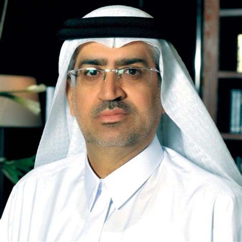 Saeed Sultan Al Suwaidi Power List 2022 Utilities Middle East