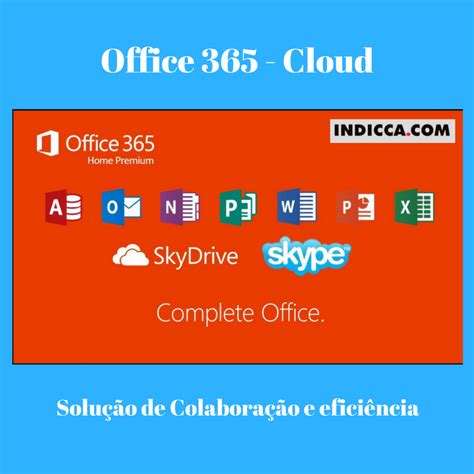 Como Ativar O Pacote Office 365 Veja Como Ativar O M NBKomputer