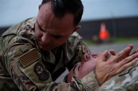 Dvids Images Th Logistics Readiness Squadron Speeds Into Action