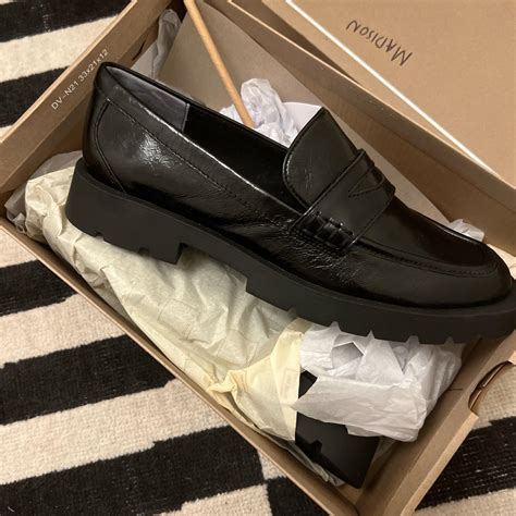 Dolce Vita Women S Loafers Depop