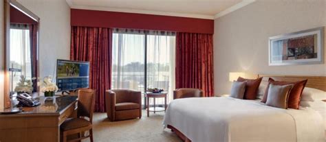 Al Ain Rotana Hotel in United Arab Emirates | ENCHANTING TRAVELS