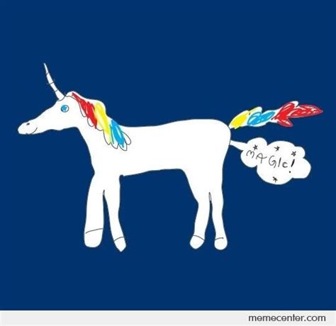 Unicorns Magic Unicorn Memes Funny Unicorn Memes Magical Unicorn