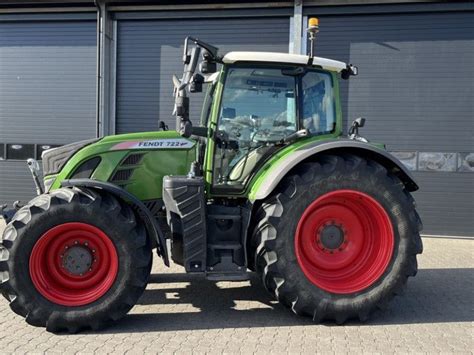 Fendt Vario Profiplus Gebraucht Neu Kaufen Technikboerse At