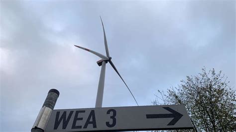 Frischer Wind für Energiewende