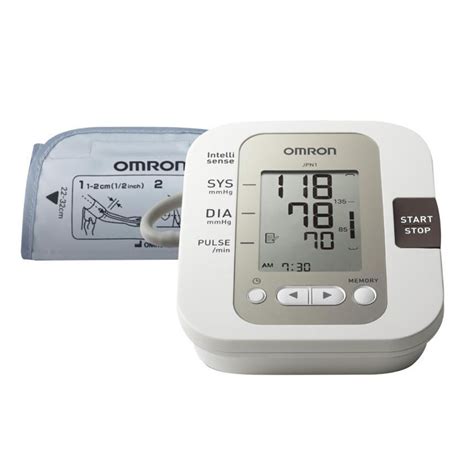 Omron Cuff For Blood Pressure Monitor HEM CR24 Only Cuff Presto