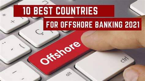 Best Countries For Offshore Banking La Vie Zine