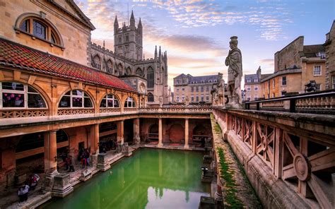 Top Ten Things To Do In Bath Visit Bath Atelier Yuwaciaojp