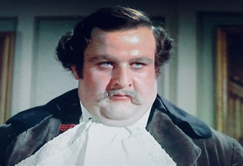 Victor Buono In Heaven Famous In Heaven