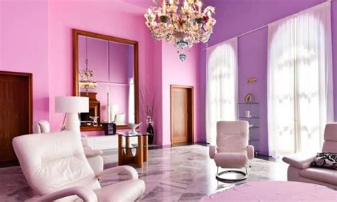 10 Inspirasi Perpaduan Warna Cat Rumah Ungu dan Pink yang Cantik dan ...