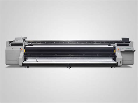 Roll To Roll Large Format Printer YD R5000KJ Shenzhen Yotta