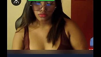 Videollamada Con Chica Guapa Se Vuelve Loca XVIDEOS
