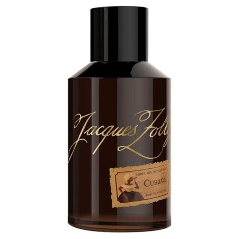 Парфюмерная вода Jacques Zolty Cubata EDP | Отзывы покупателей