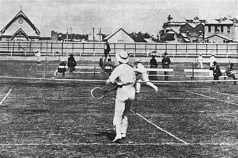 Who Invented Tennis? [A Deep Dive Into The History Of This Sport] - All ...