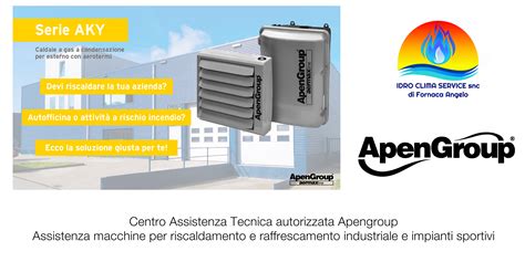 Idro Clima Service Di Fornaca Angelo S N C Centro Assistenza Tecnica