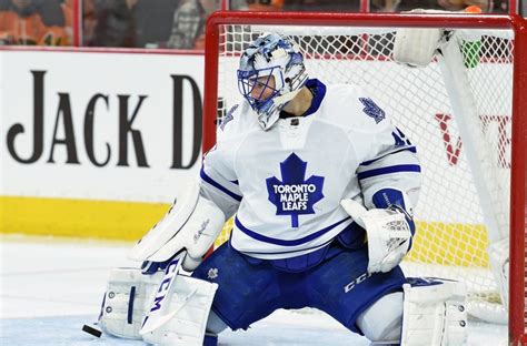 Toronto Maple Leafs: World Hockey Championship Goalies Impress