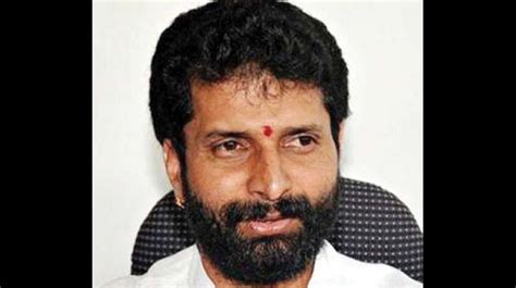 BJP, RSS not responsible for Gauri killing: Former minister, CT Ravi ...