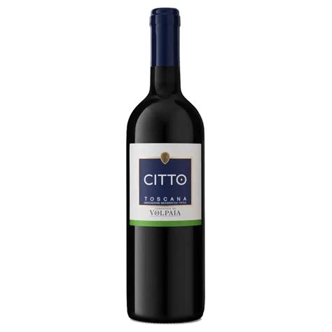 Vinho Volpaia Citto Toscana IGT 2020 A Sua Boutique De Vinhos