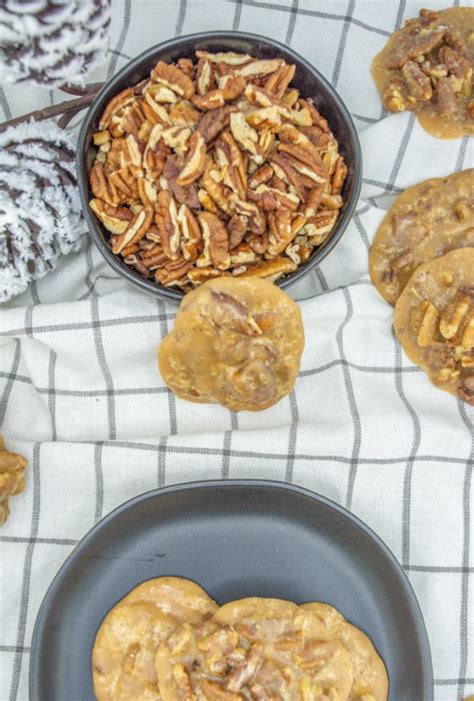 Easy Pecan Pralines Recipe You Can Make At Home