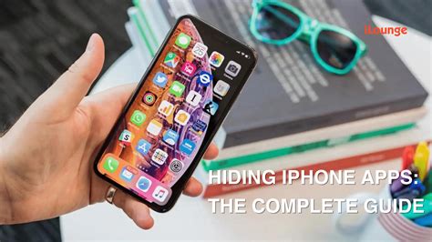 How To Hide Apps In IPhone The Complete Guide ILounge