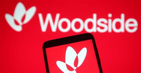 What Weighed On Woodside Asx Wds Share Price Today