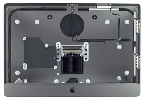 Apple iMac Pro 27-inch Late 2017 A1862 3144 iMacPro1,1 Screws Charts ...