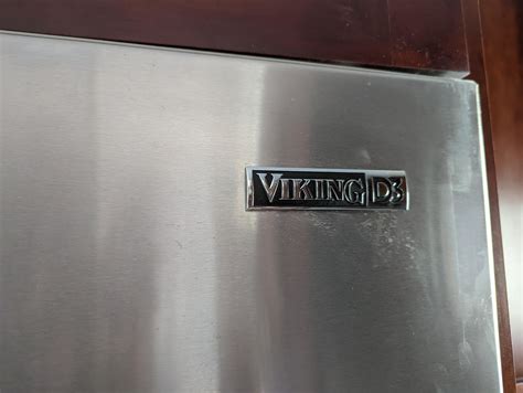 viking refrigerator : r/Appliances