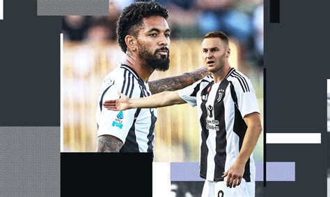 Juventus In Champions I Convocati Per Il Psv Tre Gli Assenti