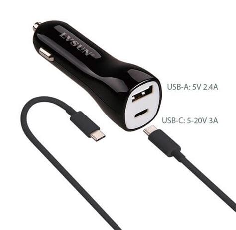 Usb C Chargers All Types Campad Electronics