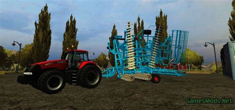 Cultivators FS 13 Page 8