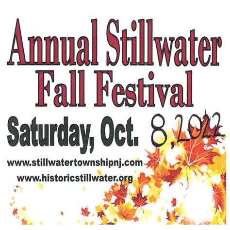 Stillwater Festival 2024 - Sarah Shirleen