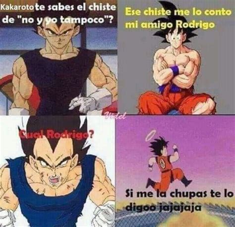 Jsjsjs Ste Goku 😂😂😂 Dragon Ball EspaÑol Amino