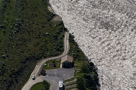 Yellowstone National Park To Partly Reopen After Catastrophic Floods