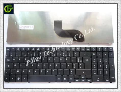 French Keyboard For Acer Aspire Z