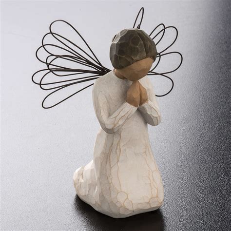 Willow Tree Angel Of Prayer Online Sales On Uk