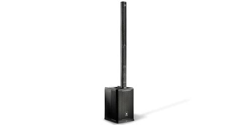 Jbl Prx One Powered Column Pa Speaker Guitar Center