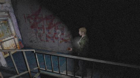 Silent Hill 2 Wood Side Apartment Part 2 Ambience Music YouTube