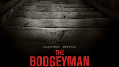 The Boogeyman Nuevo TrÁiler Disponible Es Press