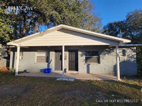 38941 C Ave, Zephyrhills, FL 33542 | Zillow