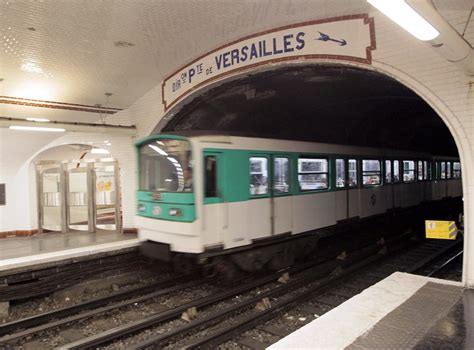 More Than 220000 Women Sexually Harassed On French Public Transport