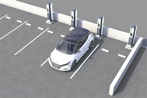 電気自動車（ev）の充電ビジネスに注目 飛天ジャパン