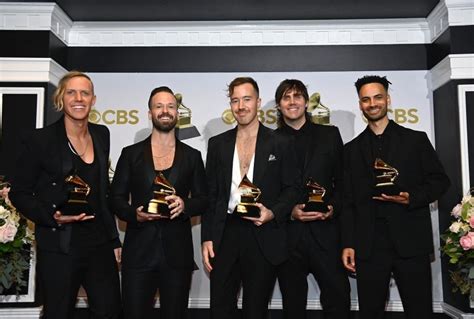 Premios Grammys 2022 Todos Los Ganadores Mejor Informado