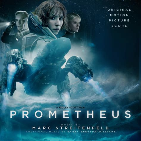 Prometheus Ost Custom Aw By Jt00567 On Deviantart